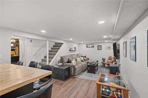 $399,900 | 55 Columbia Avenue, Coventry, RI 02816