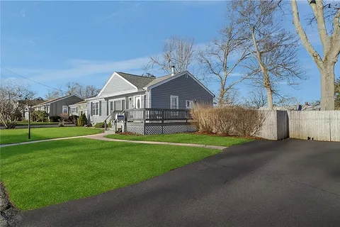 $399,900 | 55 Columbia Avenue, Coventry, RI 02816