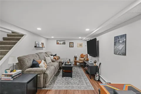 $399,900 | 55 Columbia Avenue, Coventry, RI 02816