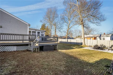 $399,900 | 55 Columbia Avenue, Coventry, RI 02816