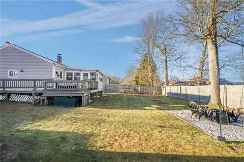 $399,900 | 55 Columbia Avenue, Coventry, RI 02816