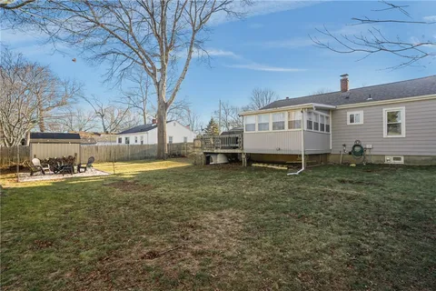 $399,900 | 55 Columbia Avenue, Coventry, RI 02816