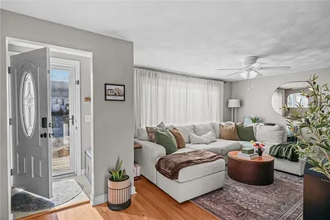 $399,900 | 55 Columbia Avenue, Coventry, RI 02816