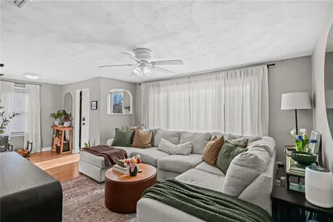 $399,900 | 55 Columbia Avenue, Coventry, RI 02816