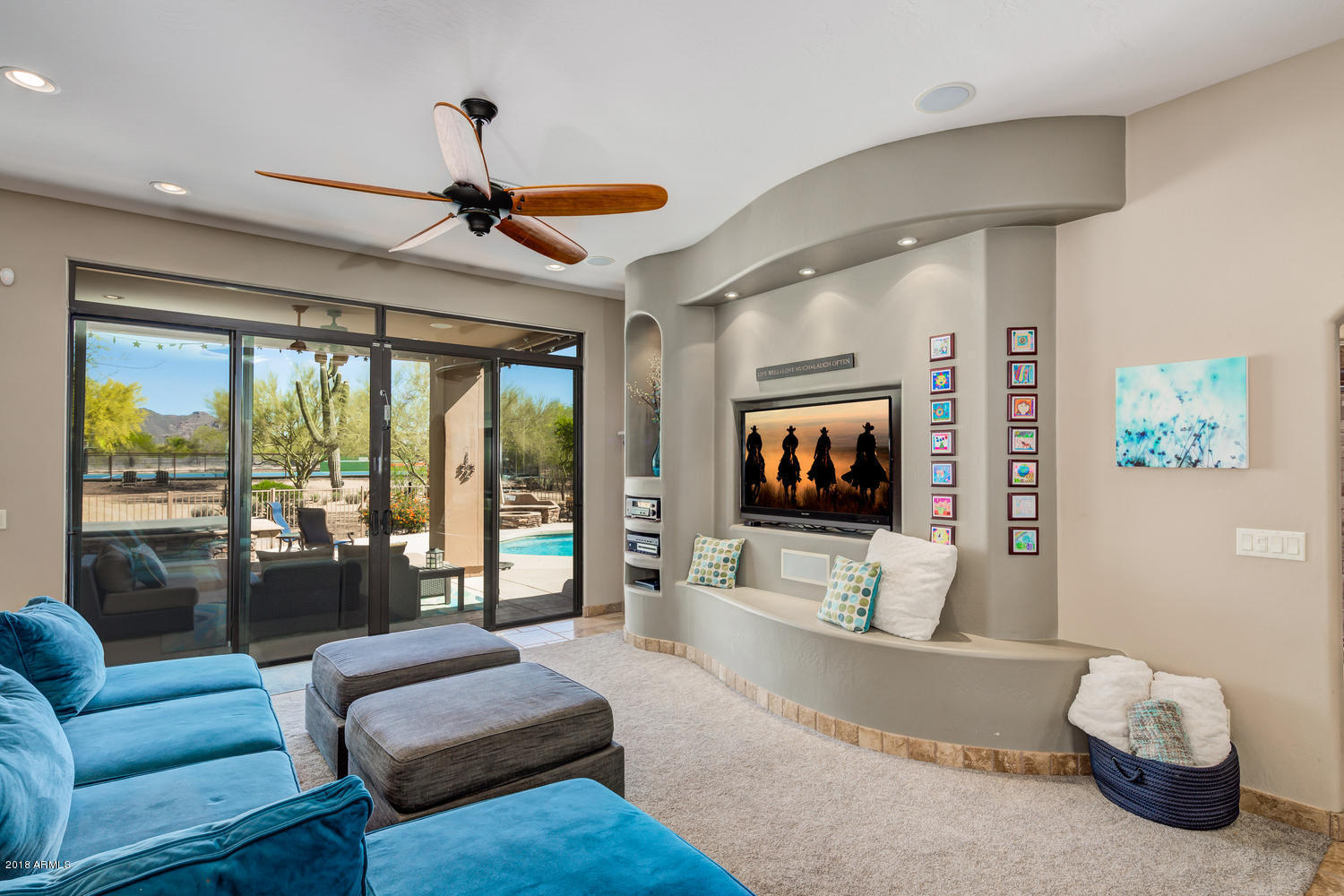 6720 East Lowden Road Cave Creek, AZ 85331 - Photo 11 of 47 6720 E Lowden Dr Cave Creek AZ-large-011