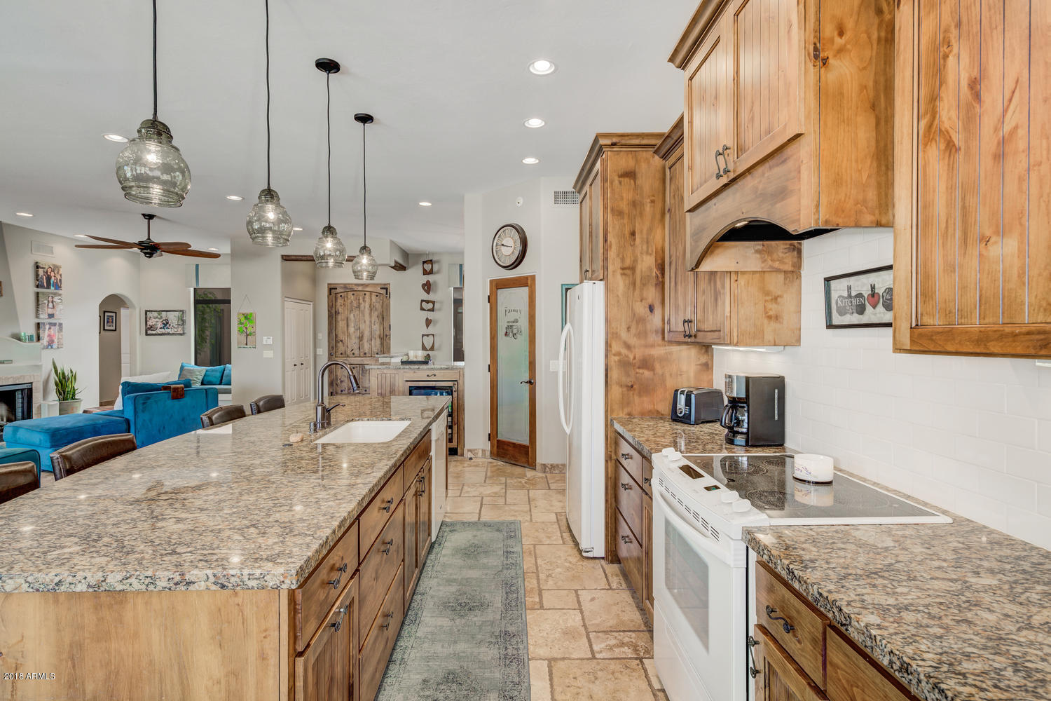 6720 East Lowden Road Cave Creek, AZ 85331 - Photo 13 of 47 6720 E Lowden Dr Cave Creek AZ-large-014