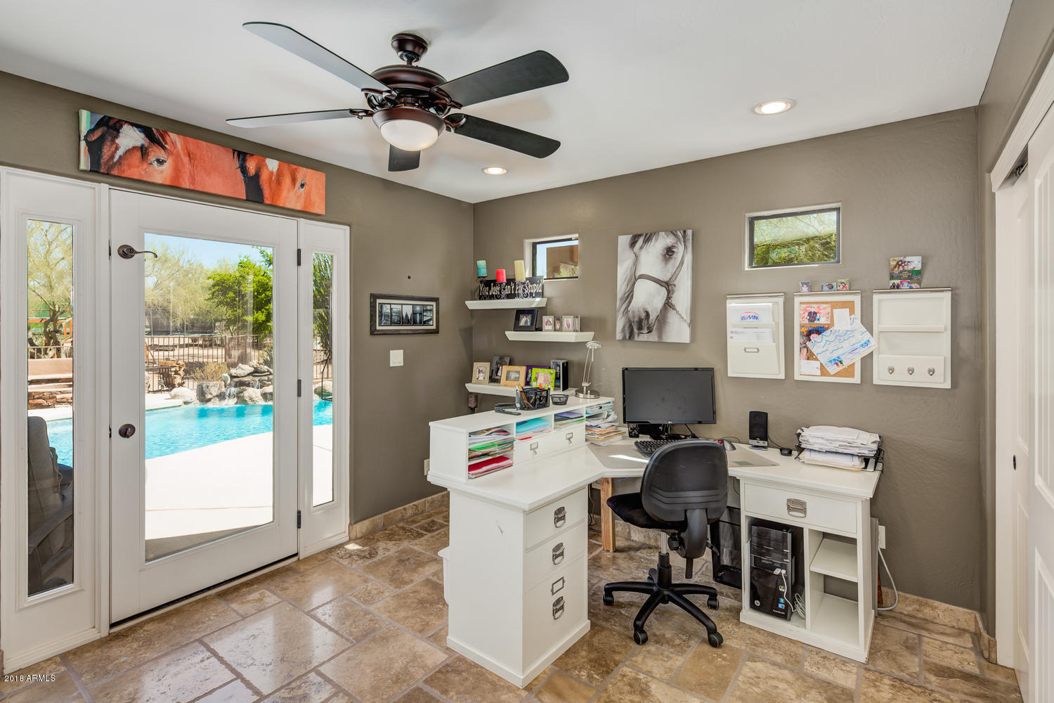 6720 East Lowden Road Cave Creek, AZ 85331 - Photo 21 of 47 6720 E Lowden Dr Cave Creek AZ-large-022