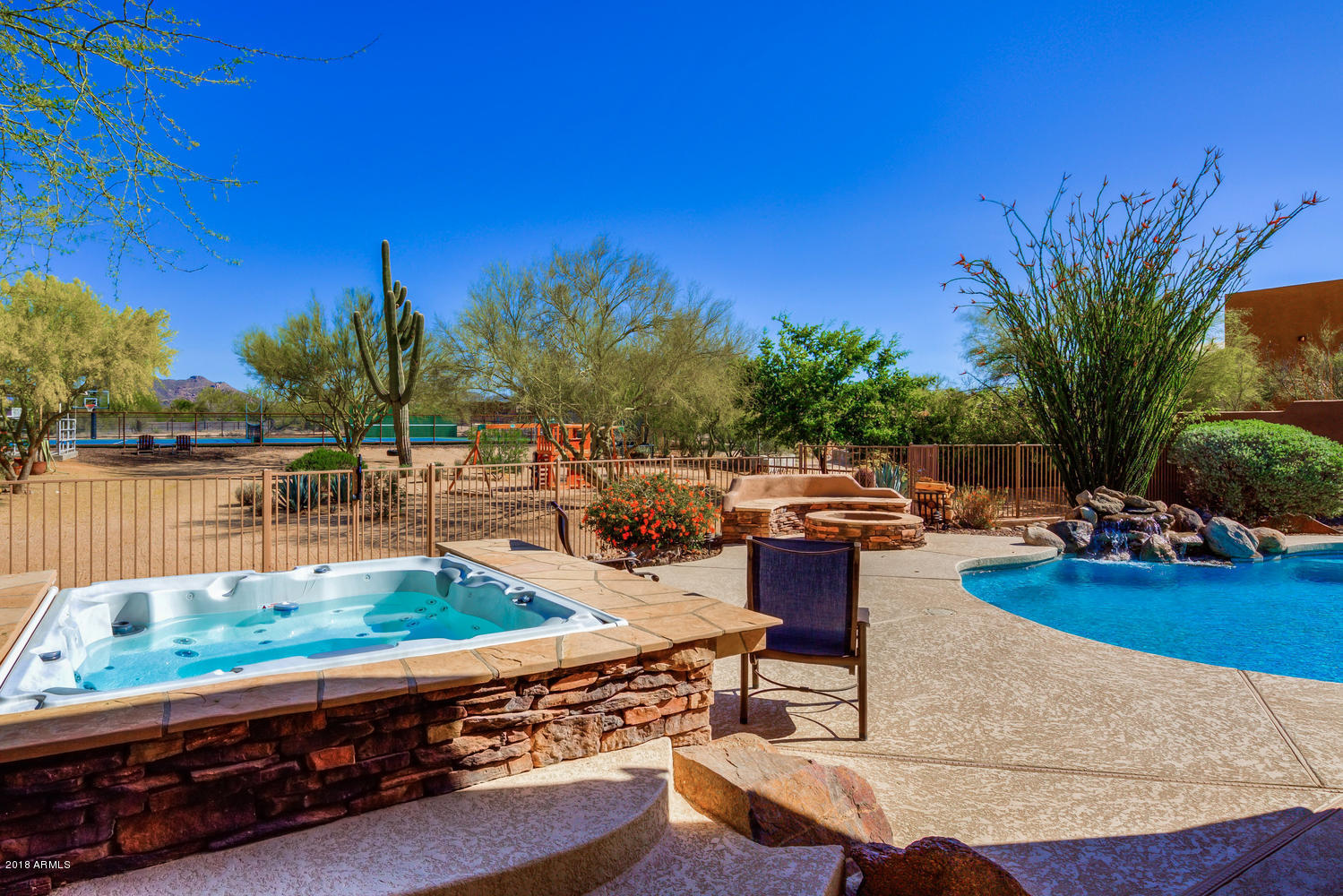 6720 East Lowden Road Cave Creek, AZ 85331 - Photo 28 of 47 6720 E Lowden Dr Cave Creek AZ-large-029