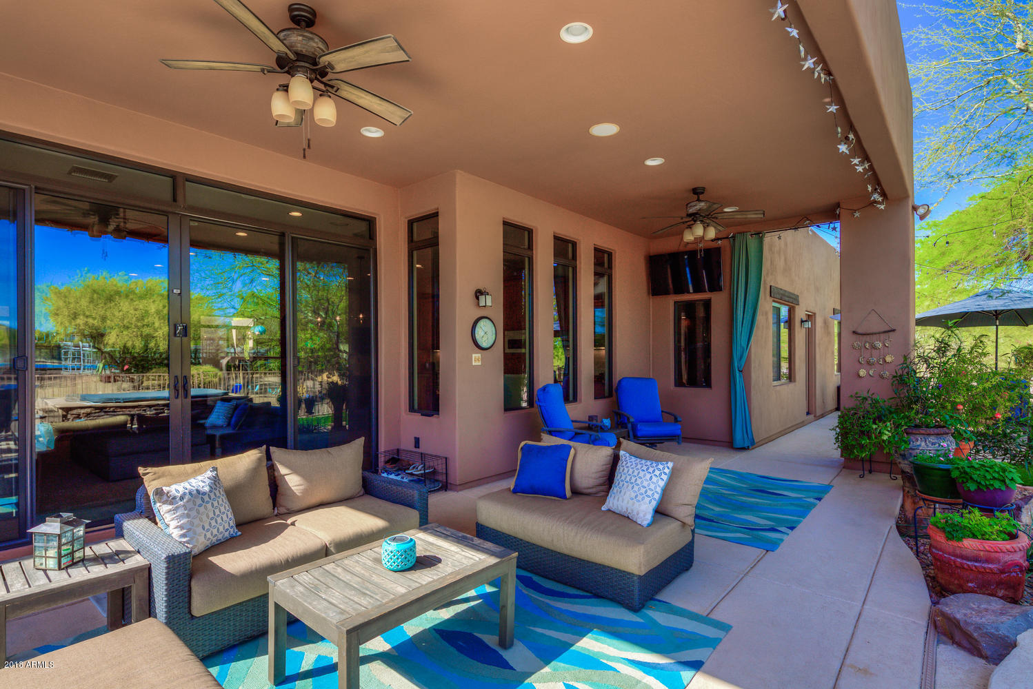6720 East Lowden Road Cave Creek, AZ 85331 - Photo 29 of 47 6720 E Lowden Dr Cave Creek AZ-large-030