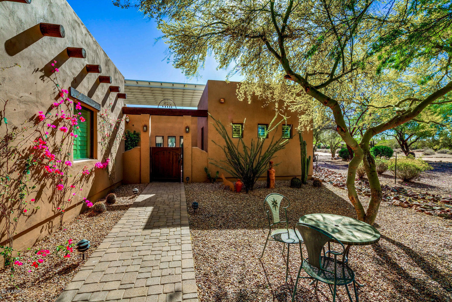 6720 East Lowden Road Cave Creek, AZ 85331 - Photo 3 of 47 6720 E Lowden Dr Cave Creek AZ-large-003
