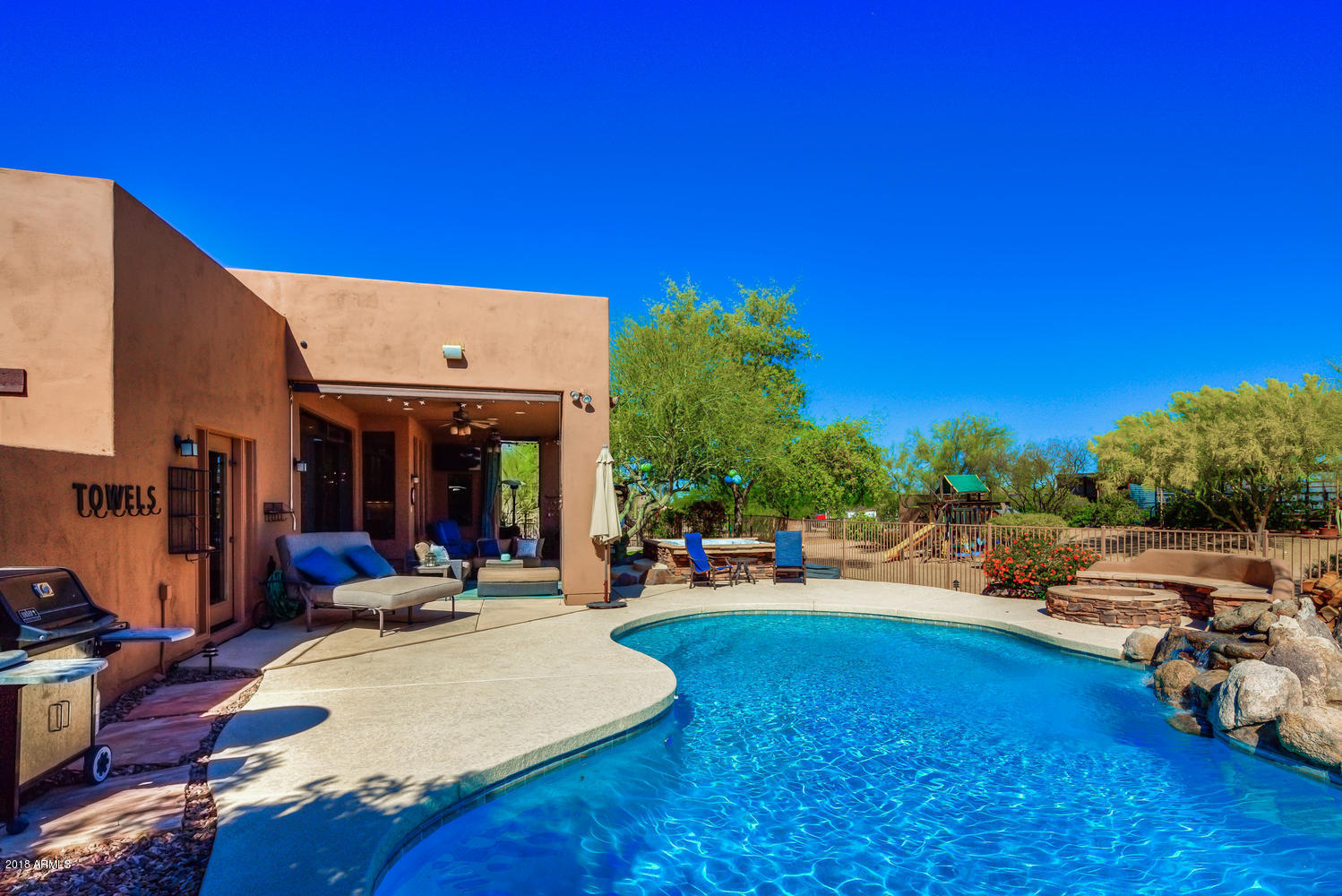 6720 East Lowden Road Cave Creek, AZ 85331 - Photo 33 of 47 6720 E Lowden Dr Cave Creek AZ-large-033