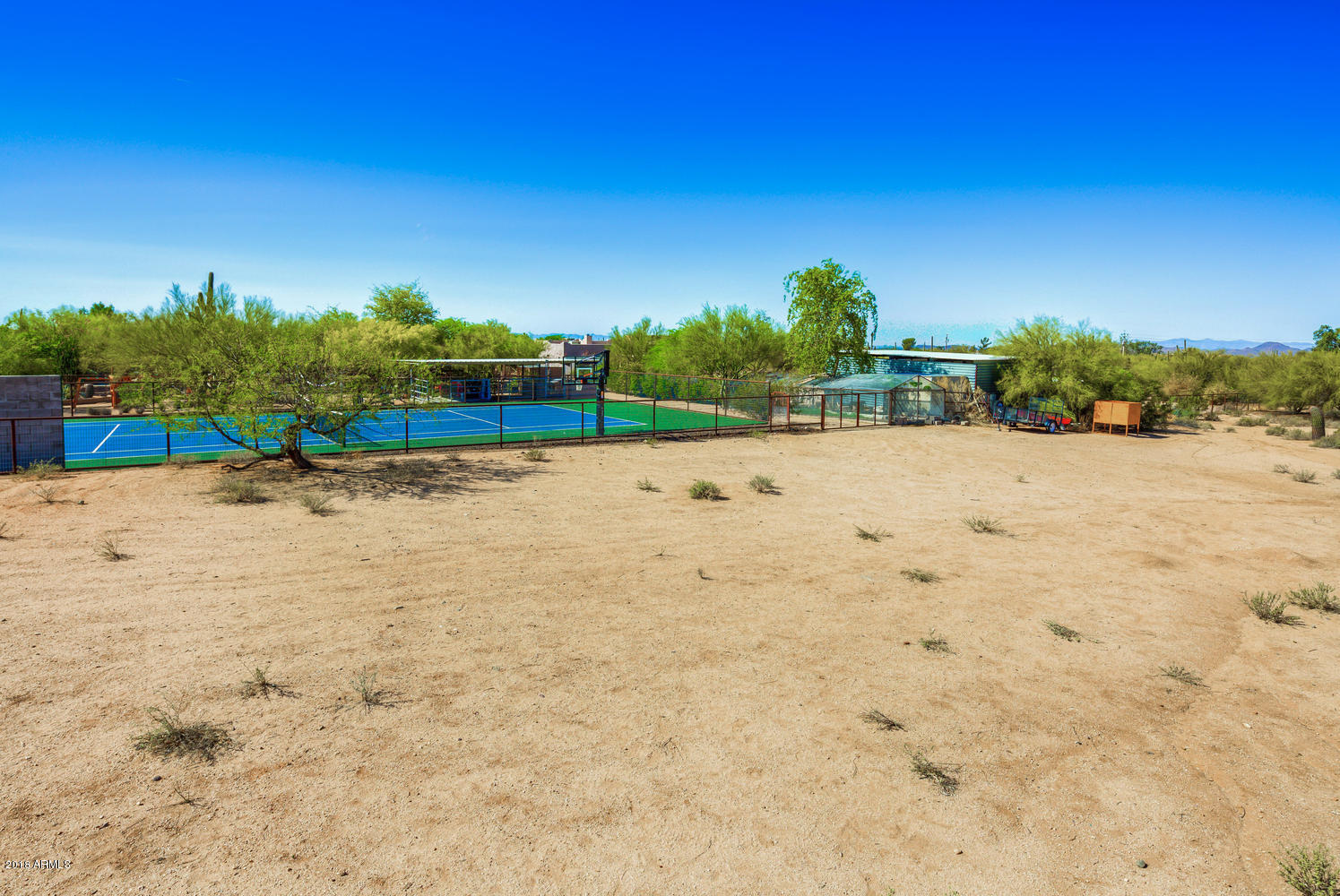 6720 East Lowden Road Cave Creek, AZ 85331 - Photo 34 of 47 6720 E Lowden Dr Cave Creek AZ-large-034
