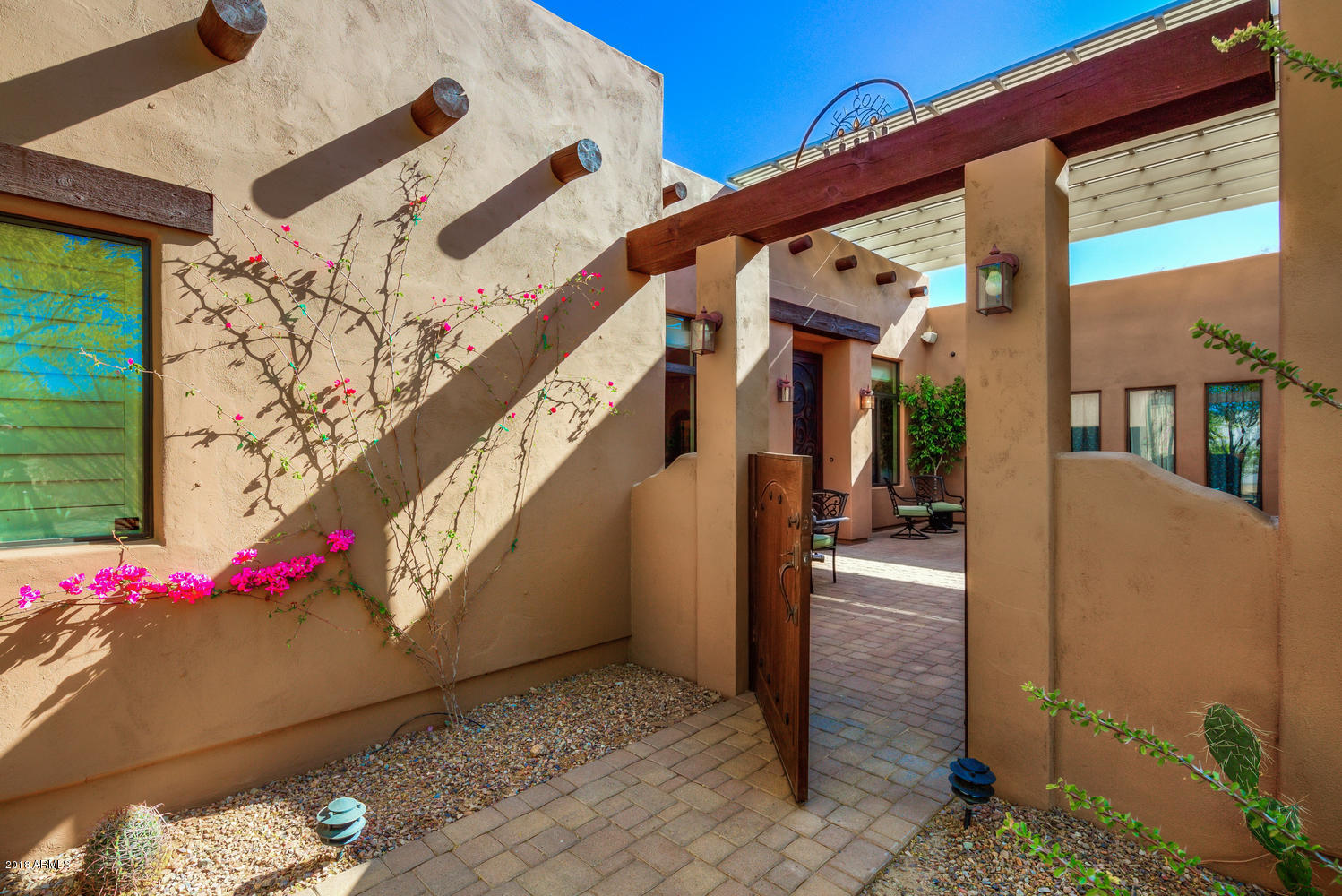 6720 East Lowden Road Cave Creek, AZ 85331 - Photo 4 of 47 6720 E Lowden Dr Cave Creek AZ-large-004
