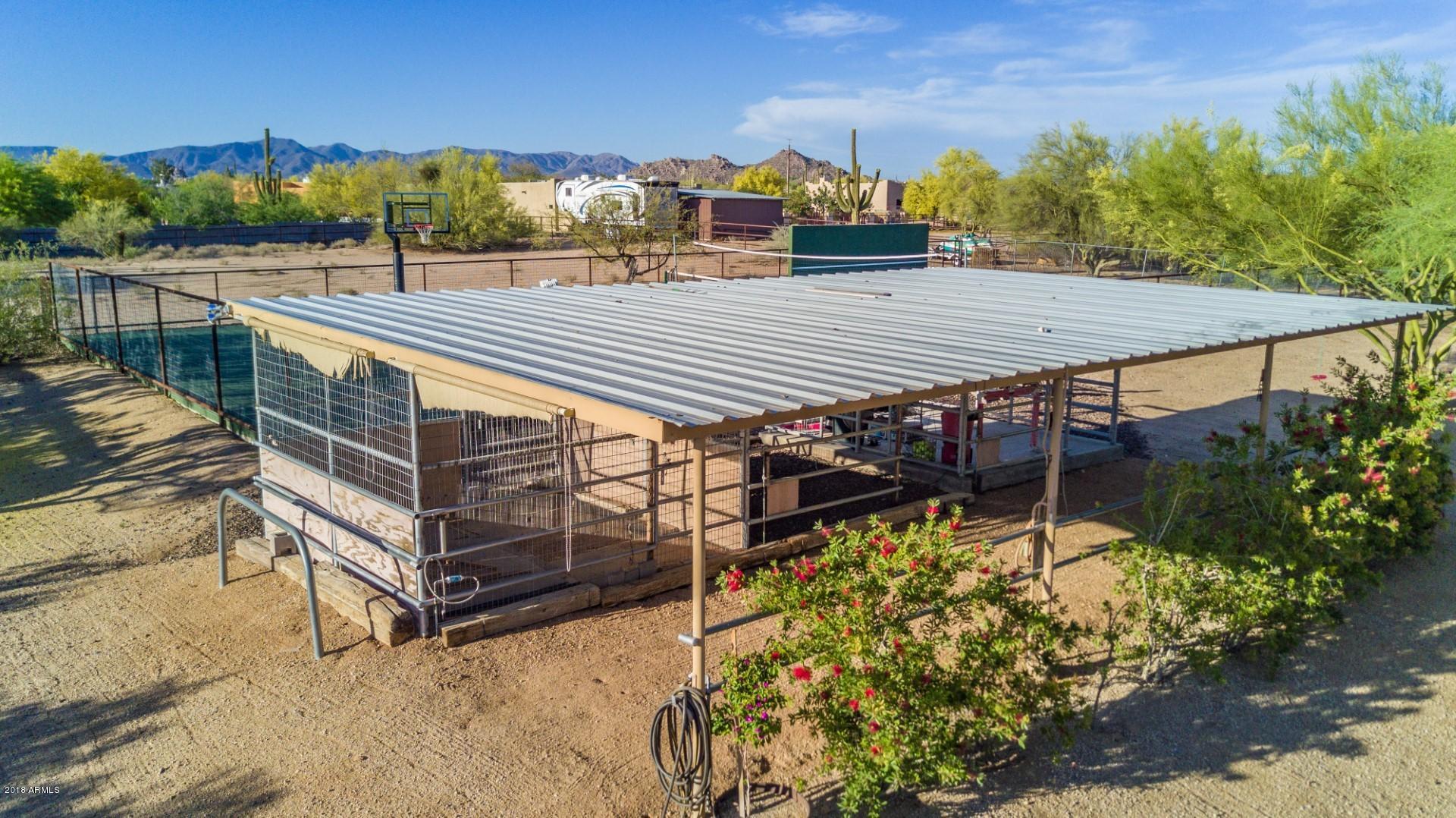 6720 East Lowden Road Cave Creek, AZ 85331 - Photo 42 of 47 0022-Lowden - DRONE PHOTOS (21)