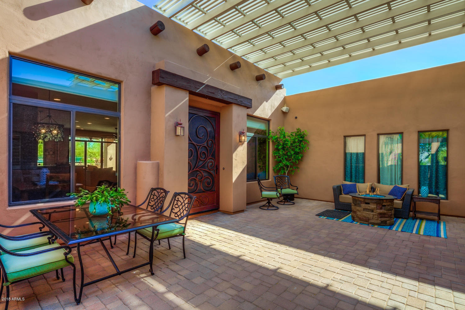 6720 East Lowden Road Cave Creek, AZ 85331 - Photo 5 of 47 6720 E Lowden Dr Cave Creek AZ-large-006