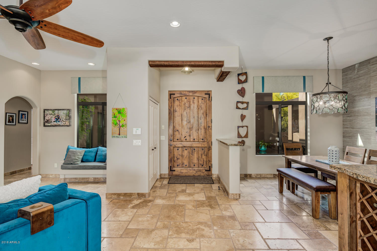 6720 East Lowden Road Cave Creek, AZ 85331 - Photo 8 of 47 6720 E Lowden Dr Cave Creek AZ-large-008