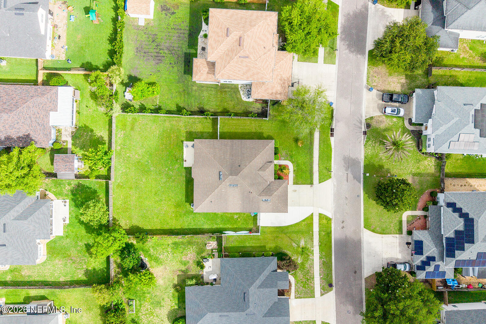 76097 Tideview Lane Yulee, FL 32097 - Photo 33 of 98 76097 Tideview Ln-30