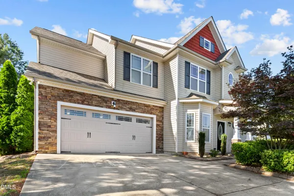 $345,000 | 189 Kentucky Derby Lane, Lillington, NC 27546