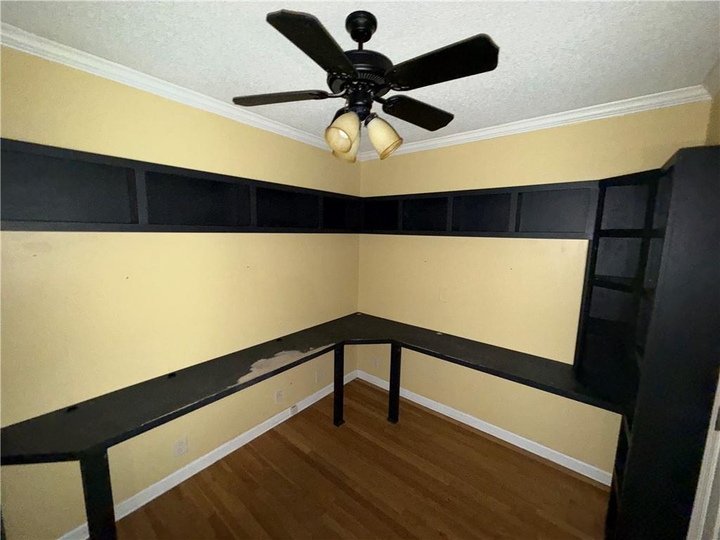 437 Orchard Lane Sandersville, GA 31082 - Photo 13 of 34 a view of an entryway