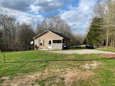176 Salem Road Hohenwald, TN 38462 - Photo 1 of 28 Gallery Image 1
