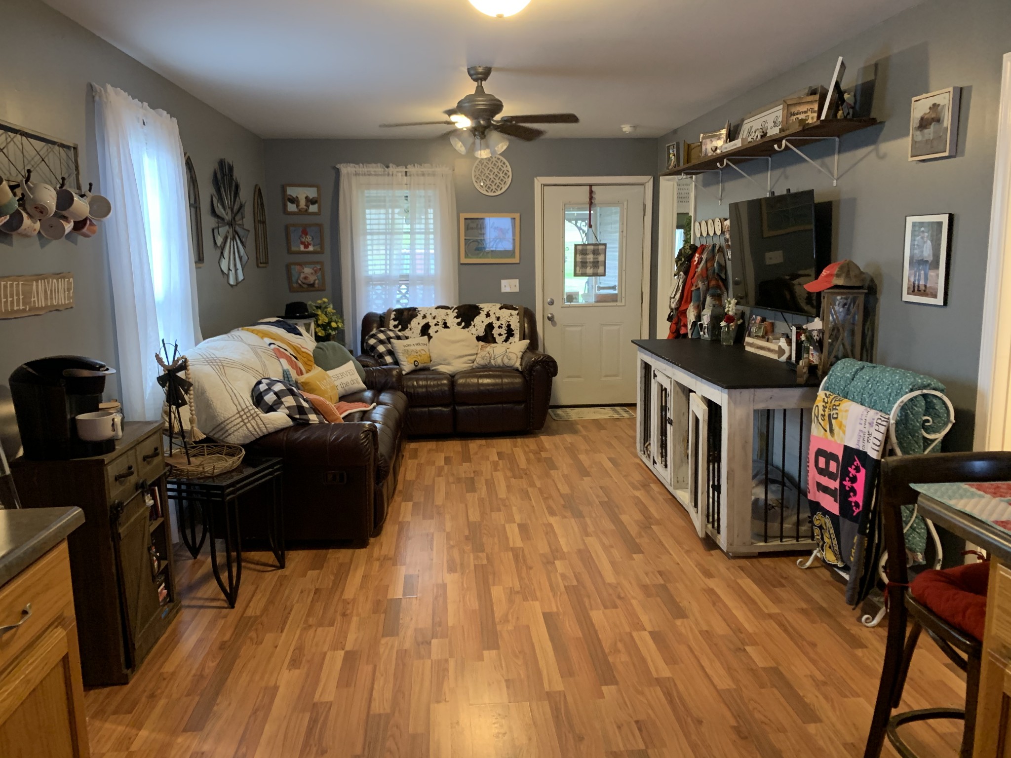 176 Salem Road Hohenwald, TN 38462 - Photo 13 of 28 Gallery Image 13