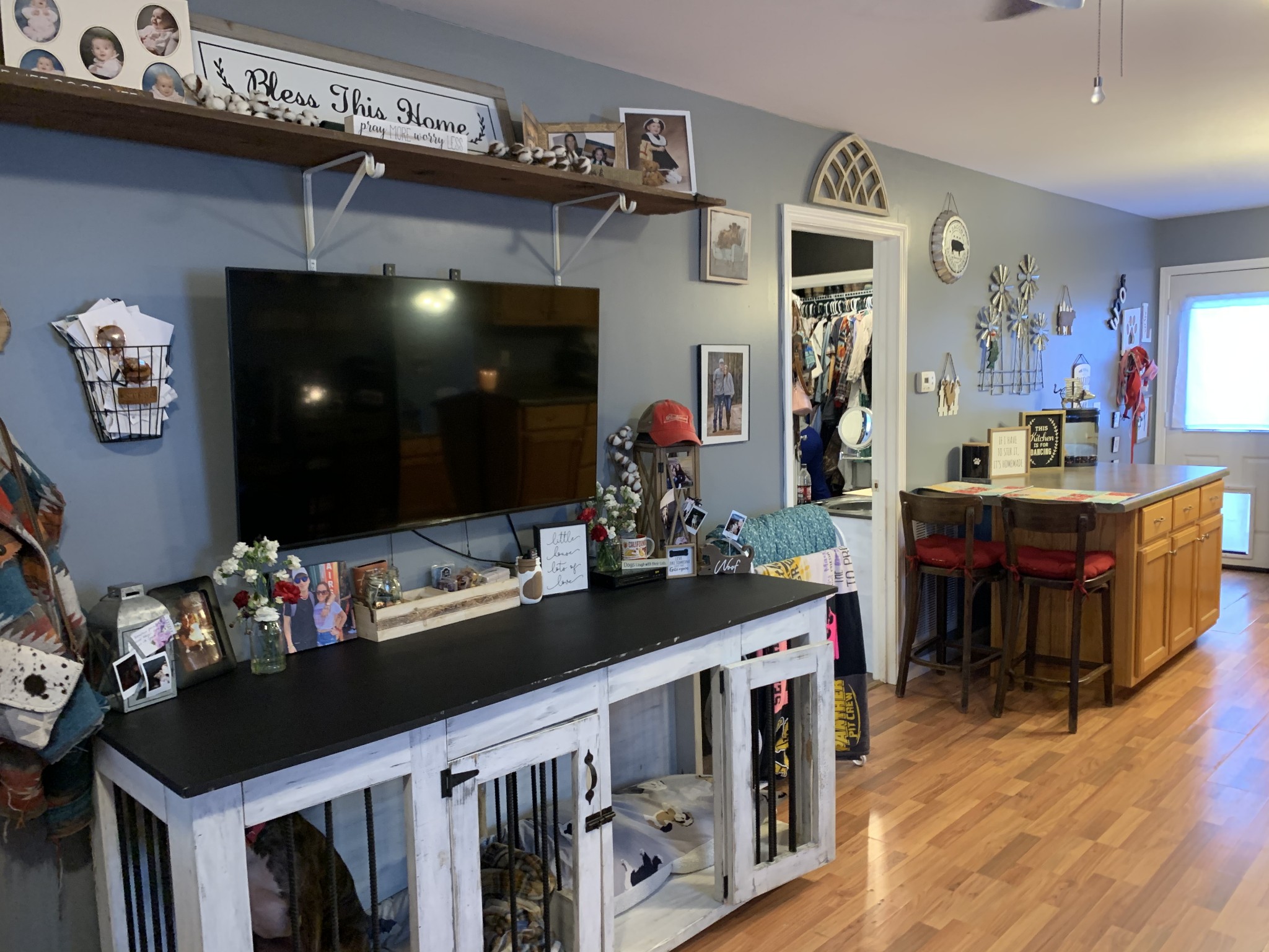 176 Salem Road Hohenwald, TN 38462 - Photo 15 of 28 Gallery Image 15
