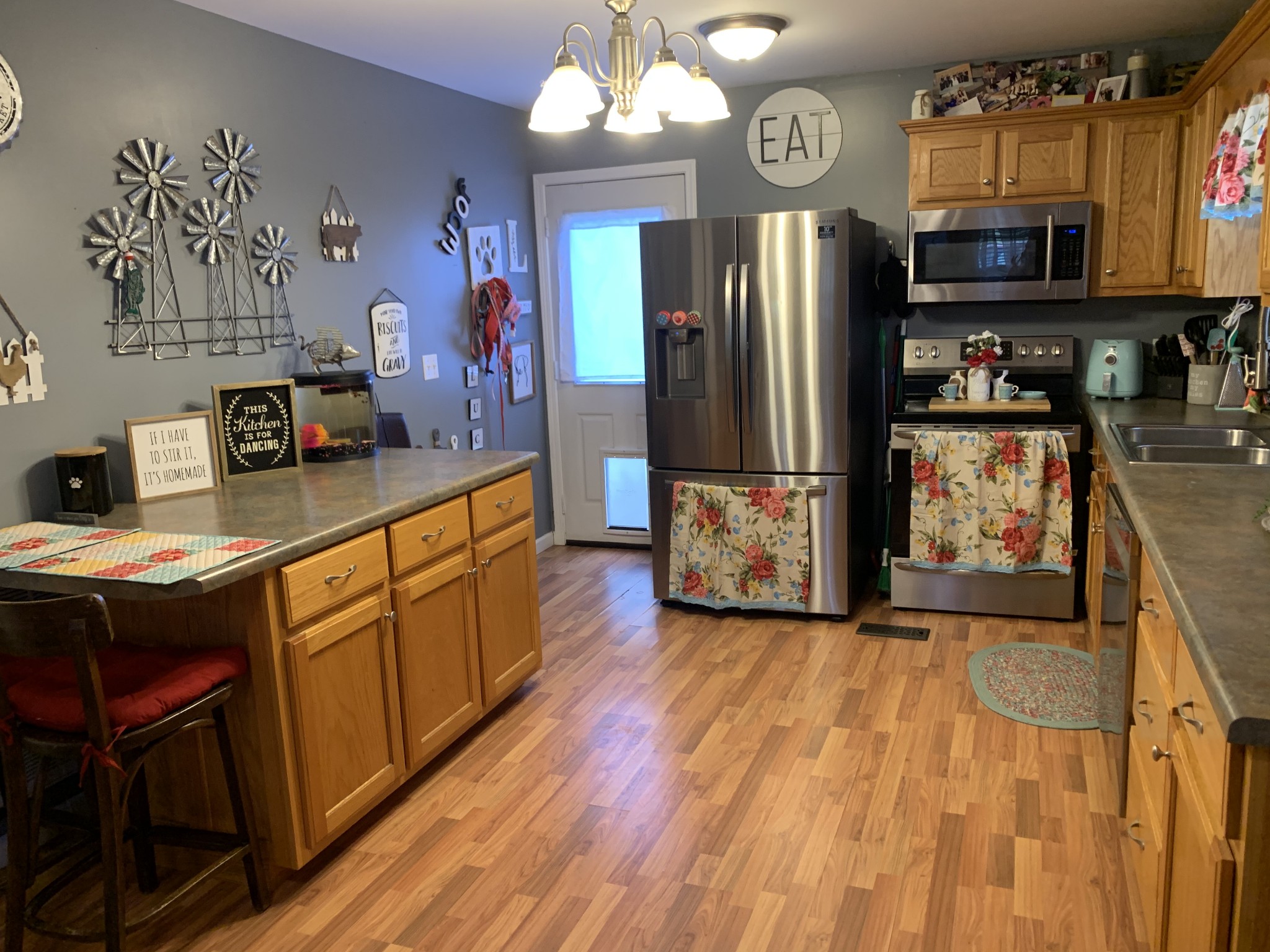 176 Salem Road Hohenwald, TN 38462 - Photo 16 of 28 Gallery Image 16