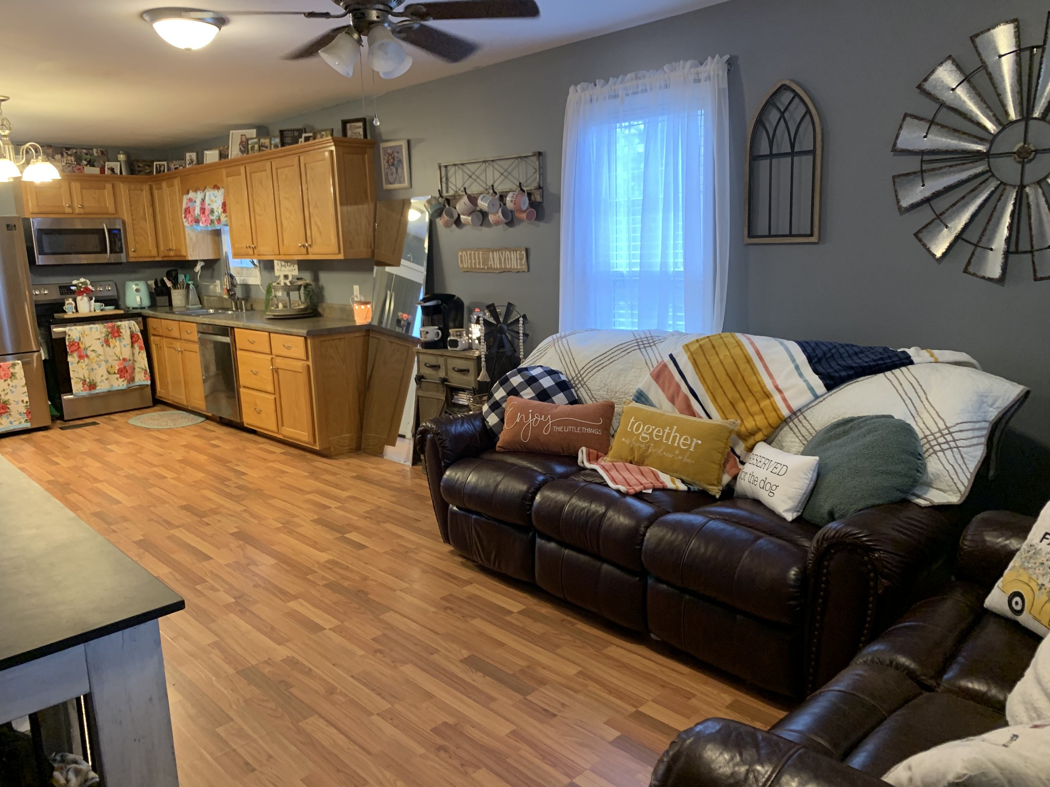 176 Salem Road Hohenwald, TN 38462 - Photo 17 of 28 Gallery Image 17