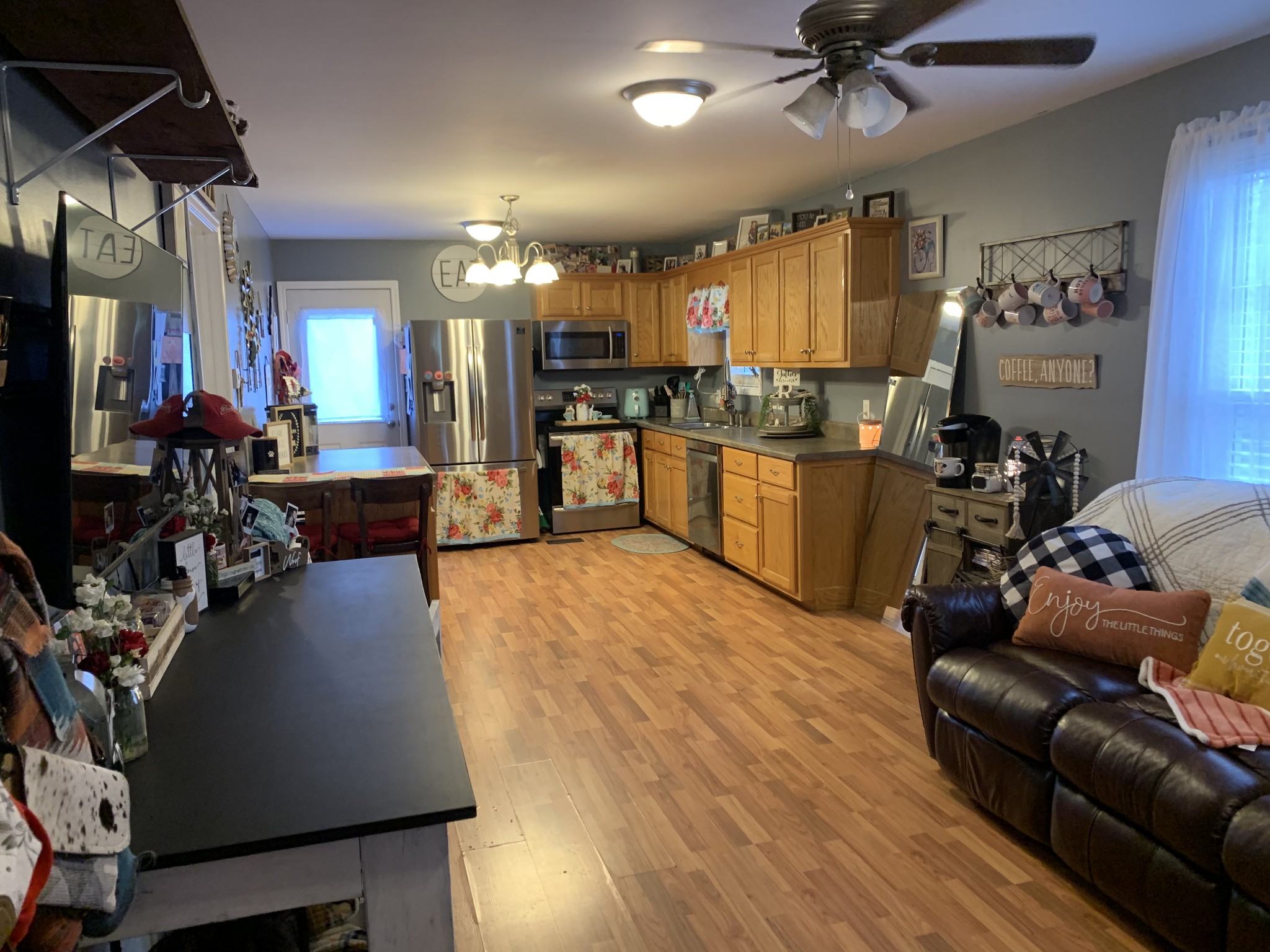 176 Salem Road Hohenwald, TN 38462 - Photo 18 of 28 Gallery Image 18