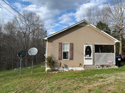 176 Salem Road Hohenwald, TN 38462 - Photo 2 of 28 Gallery Image 2
