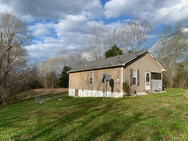 176 Salem Road Hohenwald, TN 38462 - Photo 3 of 28 Gallery Image 3