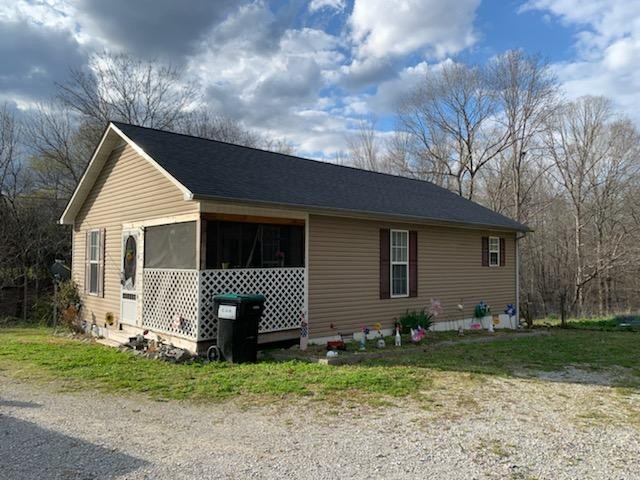 176 Salem Road Hohenwald, TN 38462 - Photo 4 of 28 Gallery Image 4