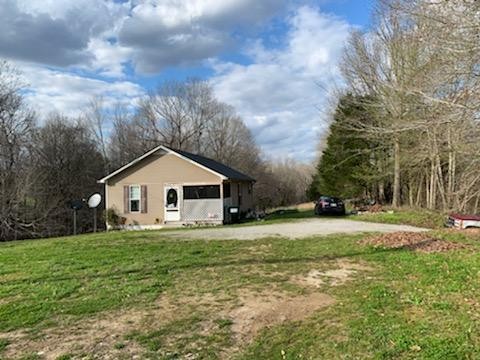 176 Salem Road Hohenwald, TN 38462 - Photo 5 of 28 Gallery Image 5