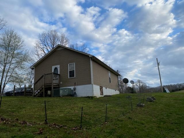 176 Salem Road Hohenwald, TN 38462 - Photo 6 of 28 Gallery Image 6