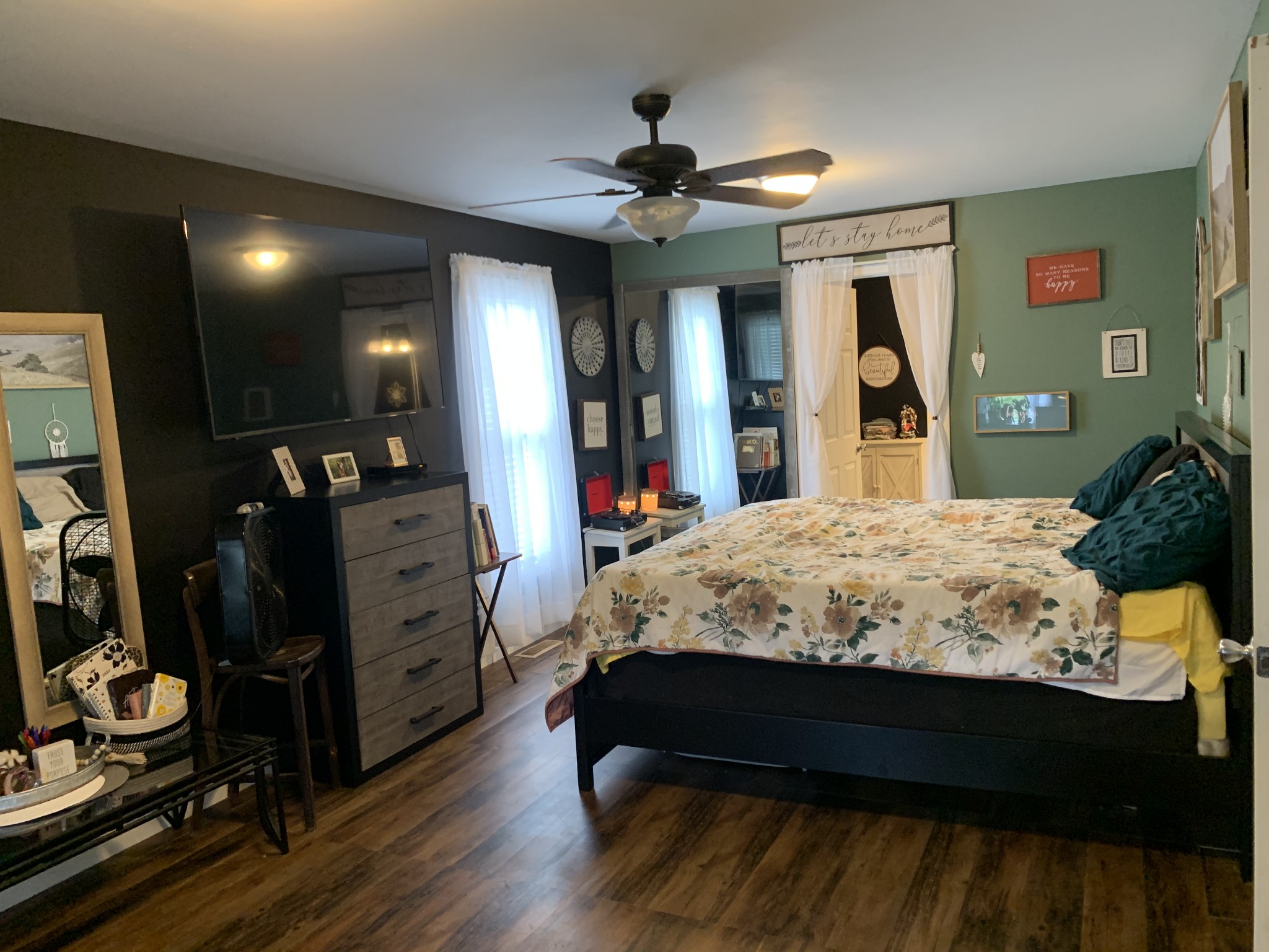 176 Salem Road Hohenwald, TN 38462 - Photo 8 of 28 Gallery Image 8