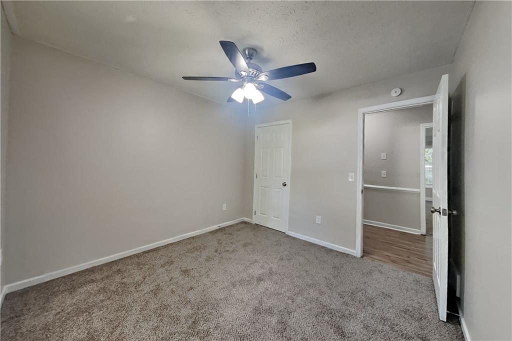 3013 Rockview Drive Loganville, GA 30052 - Photo 13 of 19 an empty room
