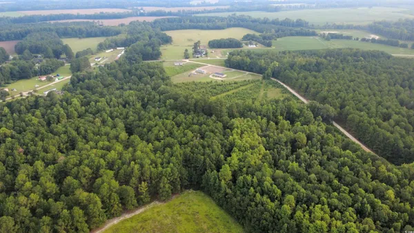 $24,995 | Lot 8 Tooge Hayes Road, Mullins, SC 29574