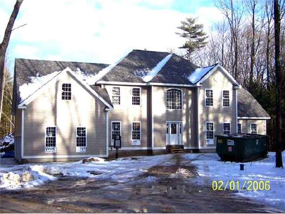 66 Nashua Road Bedford, NH 03110 - Photo 1 of 8
