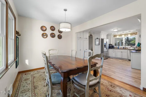 $329,000 | 159 Edgemont Terrace Southwest, Abingdon, VA 24210