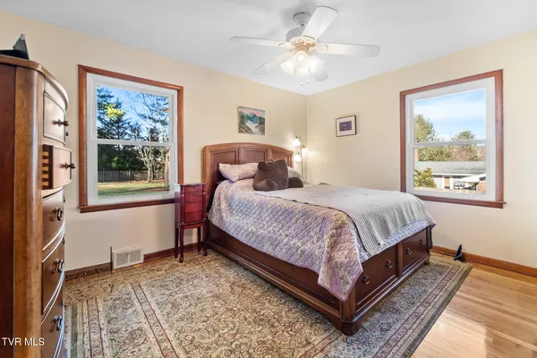 $329,000 | 159 Edgemont Terrace Southwest, Abingdon, VA 24210