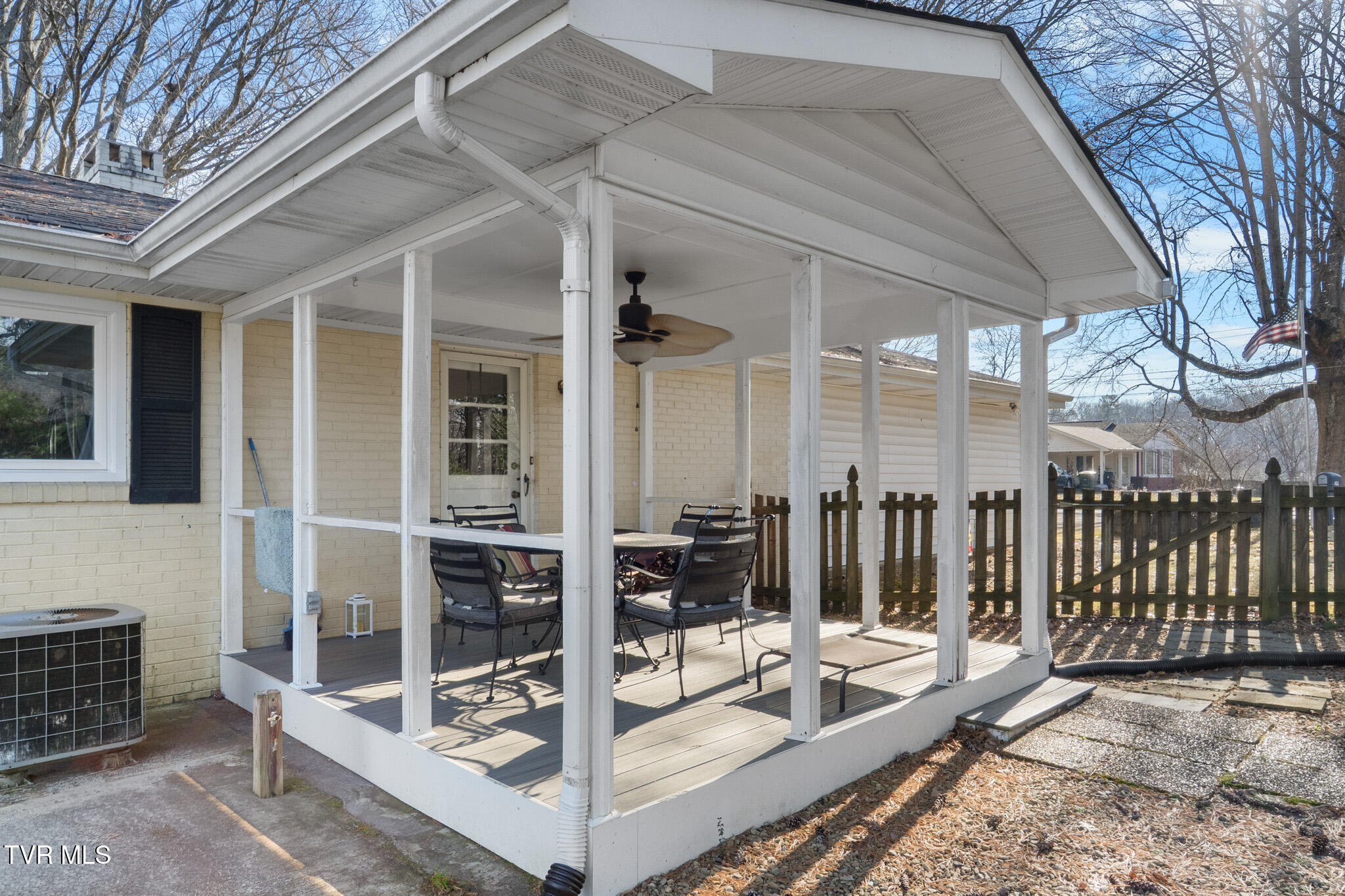 159 Edgemont Terrace Southwest Abingdon, VA 24210 - Photo 37 of 55 DSC04097