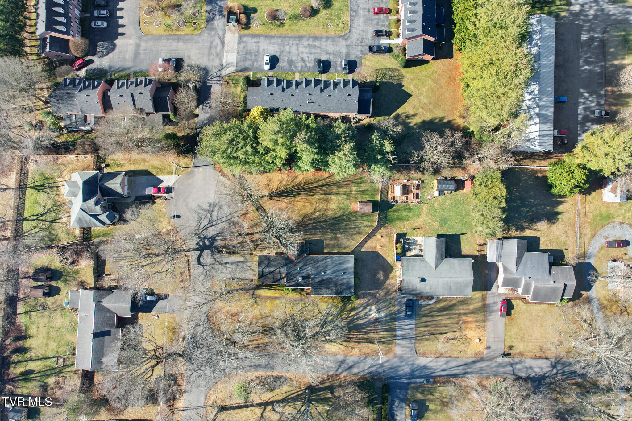 159 Edgemont Terrace Southwest Abingdon, VA 24210 - Photo 38 of 55 DJI_0596