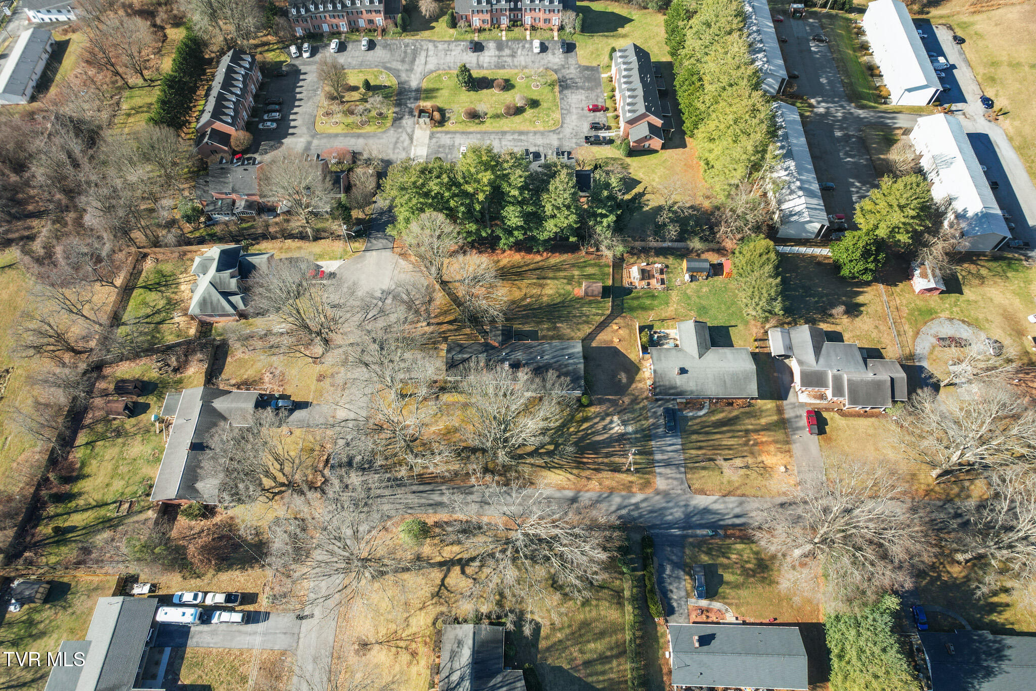 159 Edgemont Terrace Southwest Abingdon, VA 24210 - Photo 39 of 55 DJI_0597