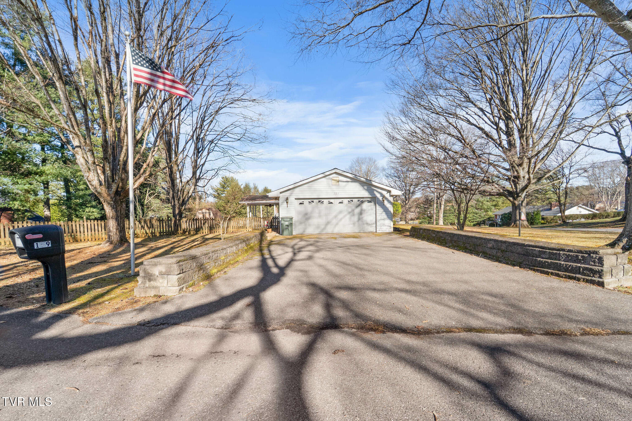 159 Edgemont Terrace Southwest Abingdon, VA 24210 - Photo 42 of 55 DSC04036