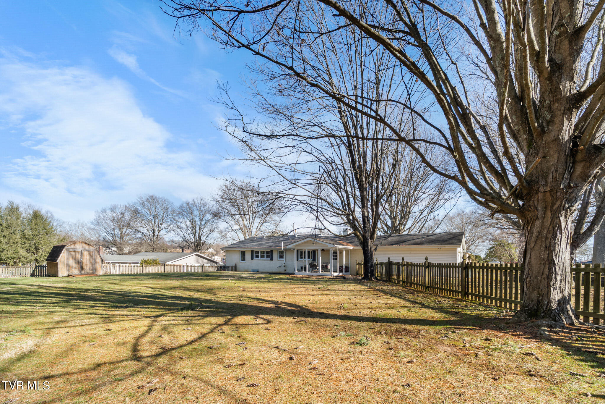 159 Edgemont Terrace Southwest Abingdon, VA 24210 - Photo 47 of 55 DSC04066