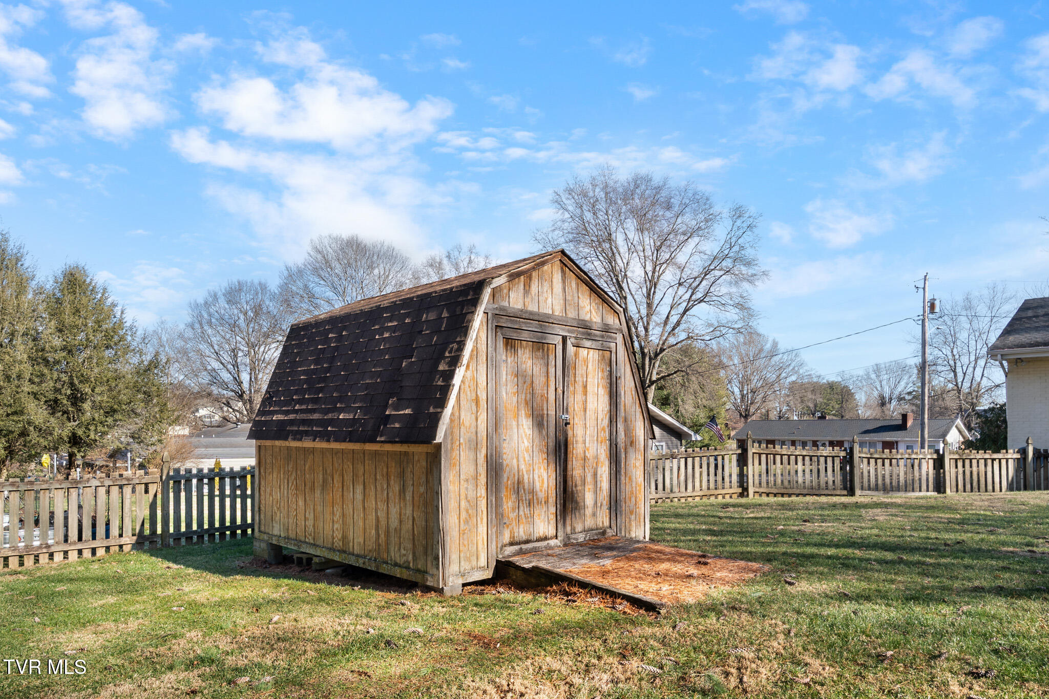 159 Edgemont Terrace Southwest Abingdon, VA 24210 - Photo 52 of 55 DSC04088