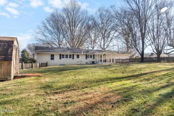 $329,000 | 159 Edgemont Terrace Southwest, Abingdon, VA 24210