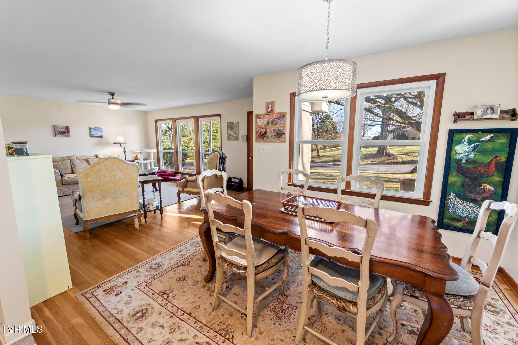 159 Edgemont Terrace Southwest Abingdon, VA 24210 - Photo 8 of 55 DSC03868