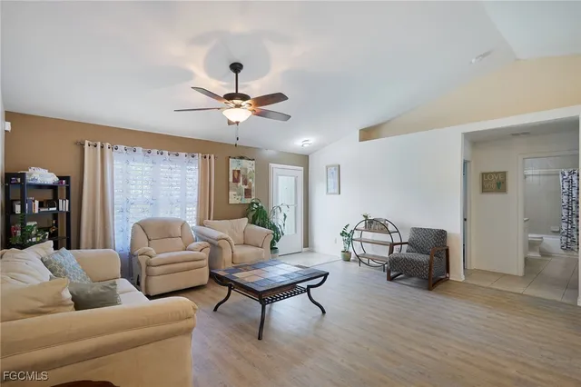 $355,000 | 1082 Ridgeway Drive, North Fort Myers, FL 33903