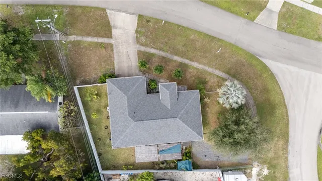 $355,000 | 1082 Ridgeway Drive, North Fort Myers, FL 33903